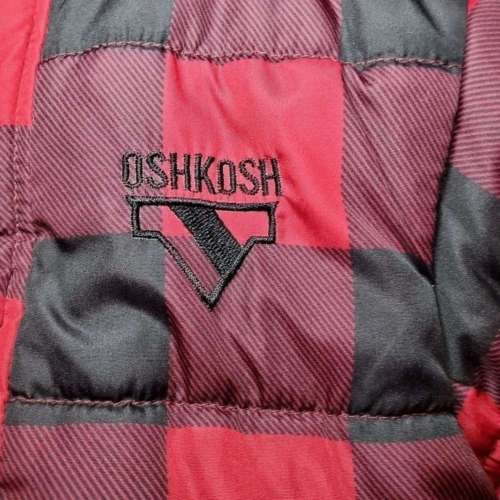 OshKosh Bgosh osh kosh